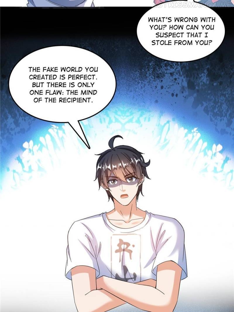 Cultivation Chat Group Chapter 516 - page 20