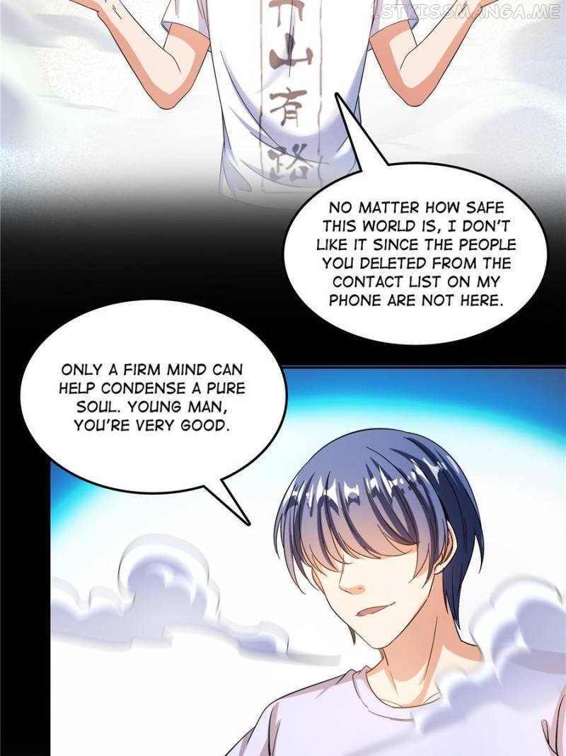Cultivation Chat Group Chapter 516 - page 24
