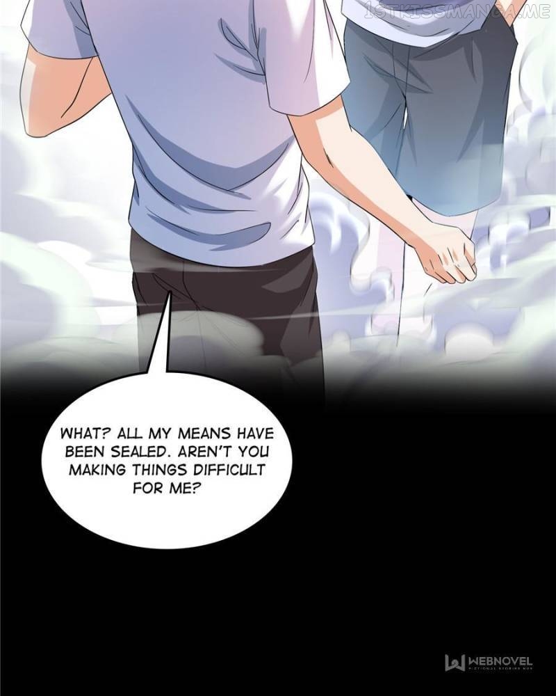 Cultivation Chat Group Chapter 516 - page 26