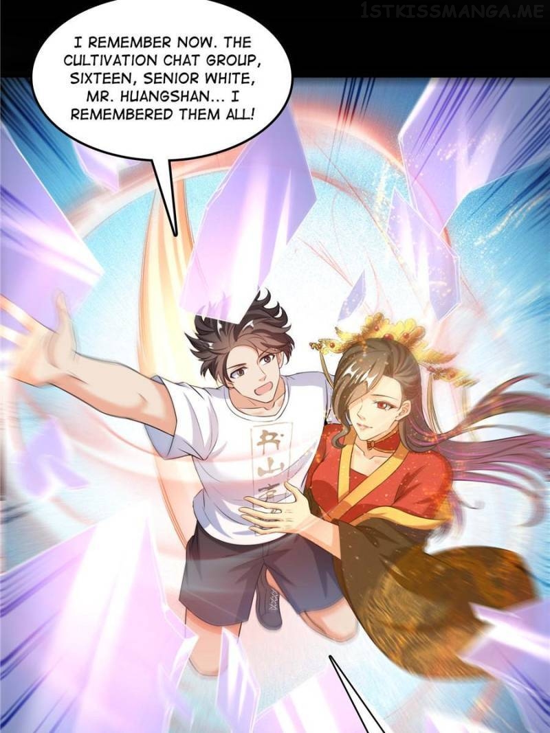 Cultivation Chat Group Chapter 516 - page 30