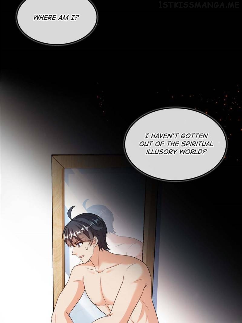 Cultivation Chat Group Chapter 516 - page 33