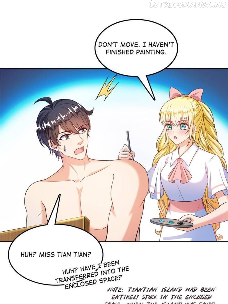Cultivation Chat Group Chapter 516 - page 35