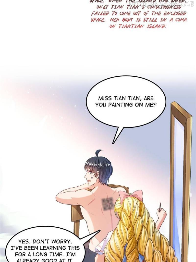 Cultivation Chat Group Chapter 516 - page 36