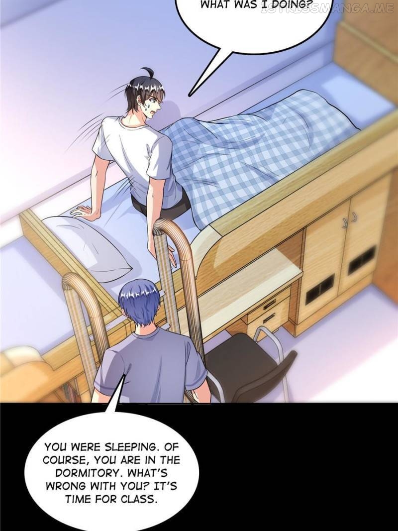 Cultivation Chat Group Chapter 516 - page 4