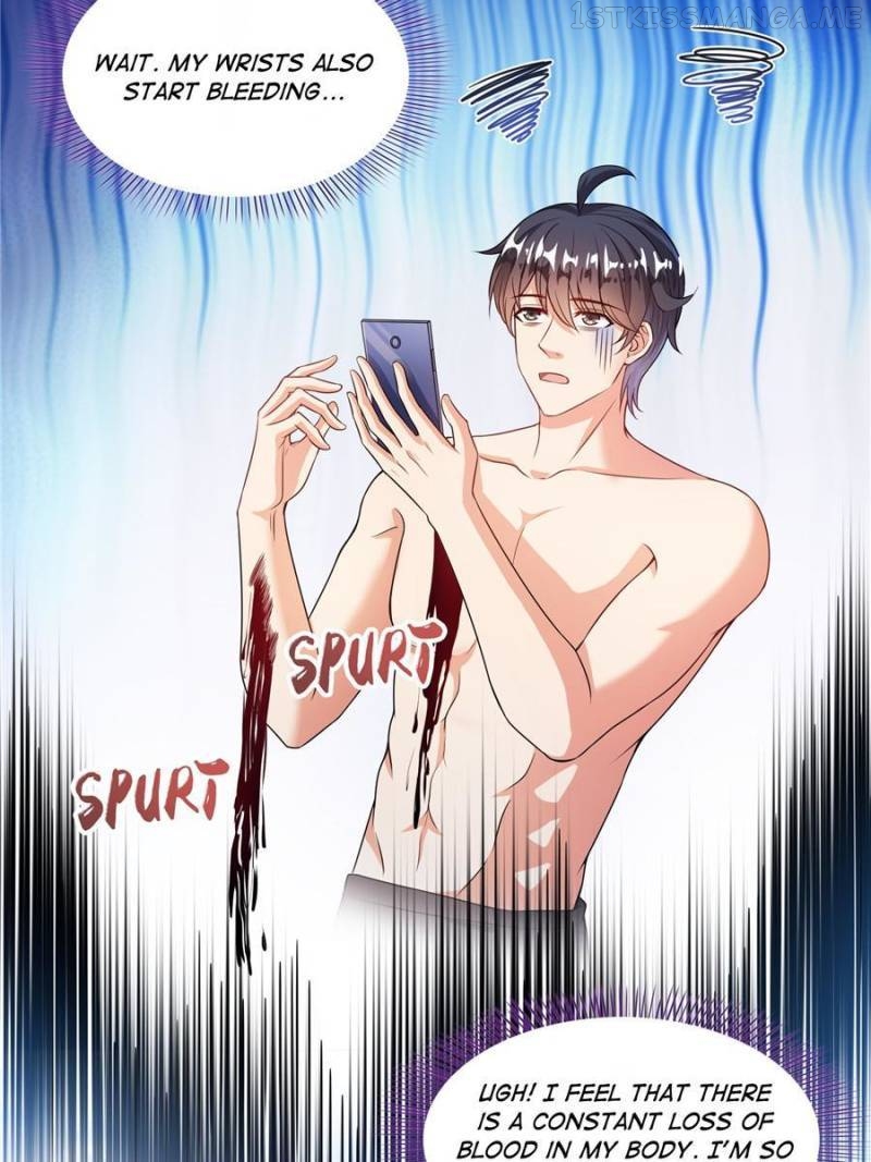 Cultivation Chat Group Chapter 516 - page 43
