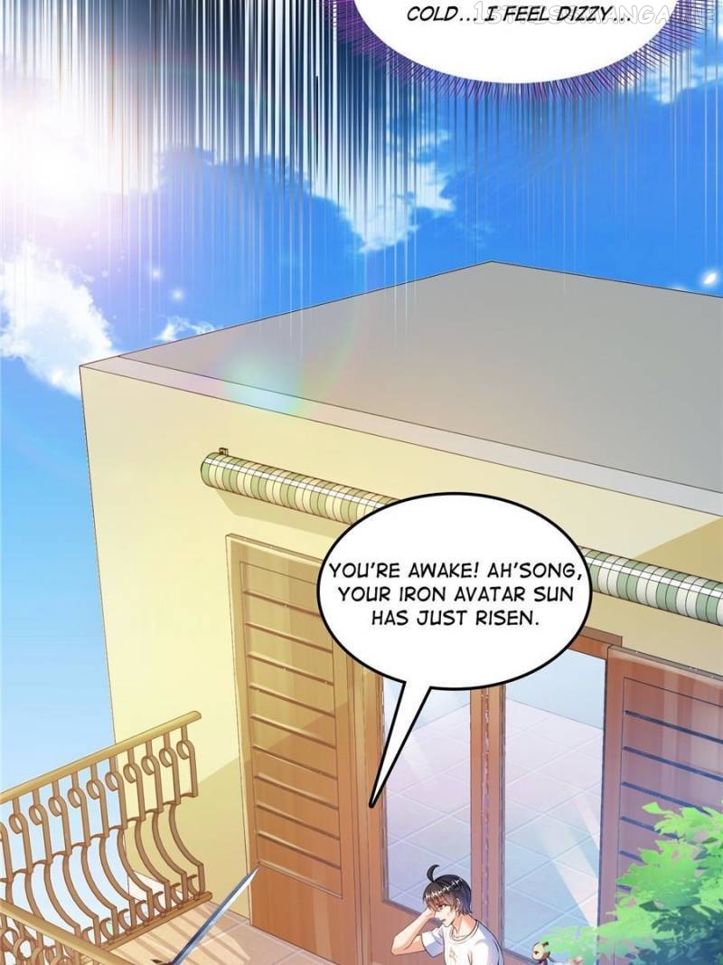 Cultivation Chat Group Chapter 516 - page 44