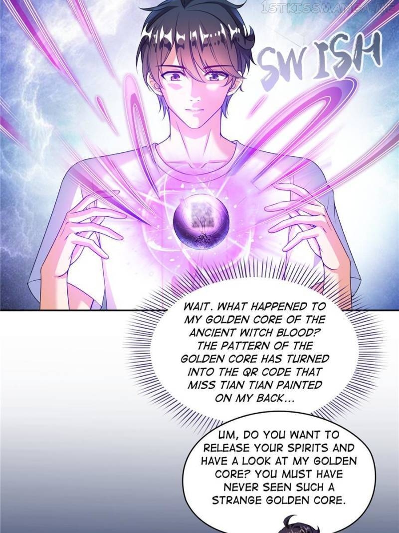 Cultivation Chat Group Chapter 516 - page 46