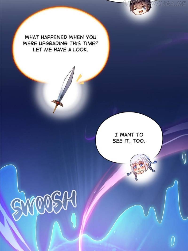 Cultivation Chat Group Chapter 516 - page 47