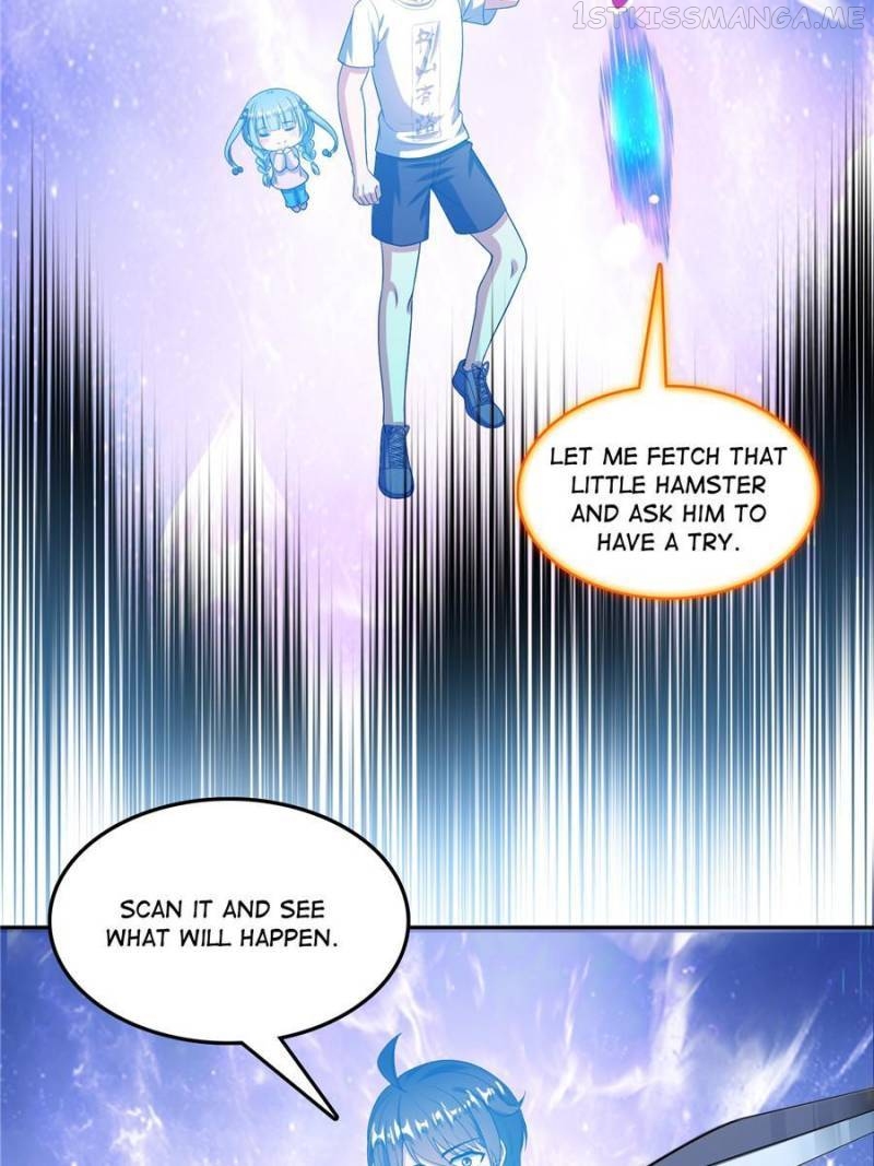 Cultivation Chat Group Chapter 516 - page 53