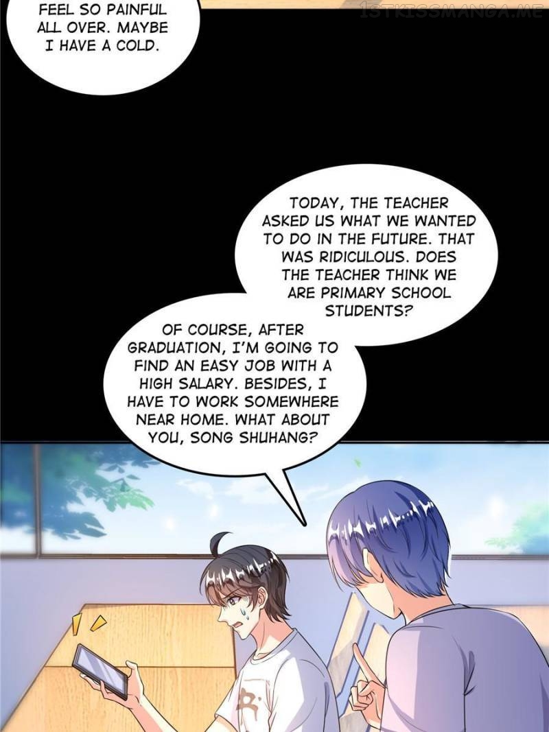 Cultivation Chat Group Chapter 516 - page 6