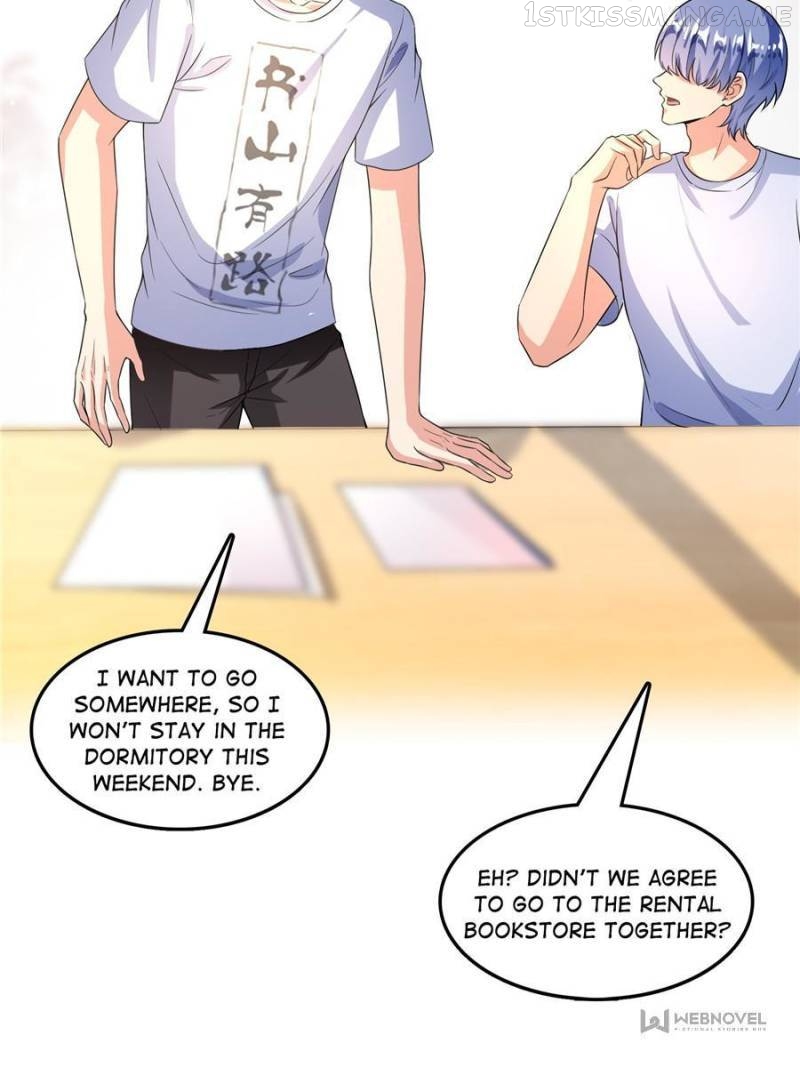Cultivation Chat Group Chapter 516 - page 9