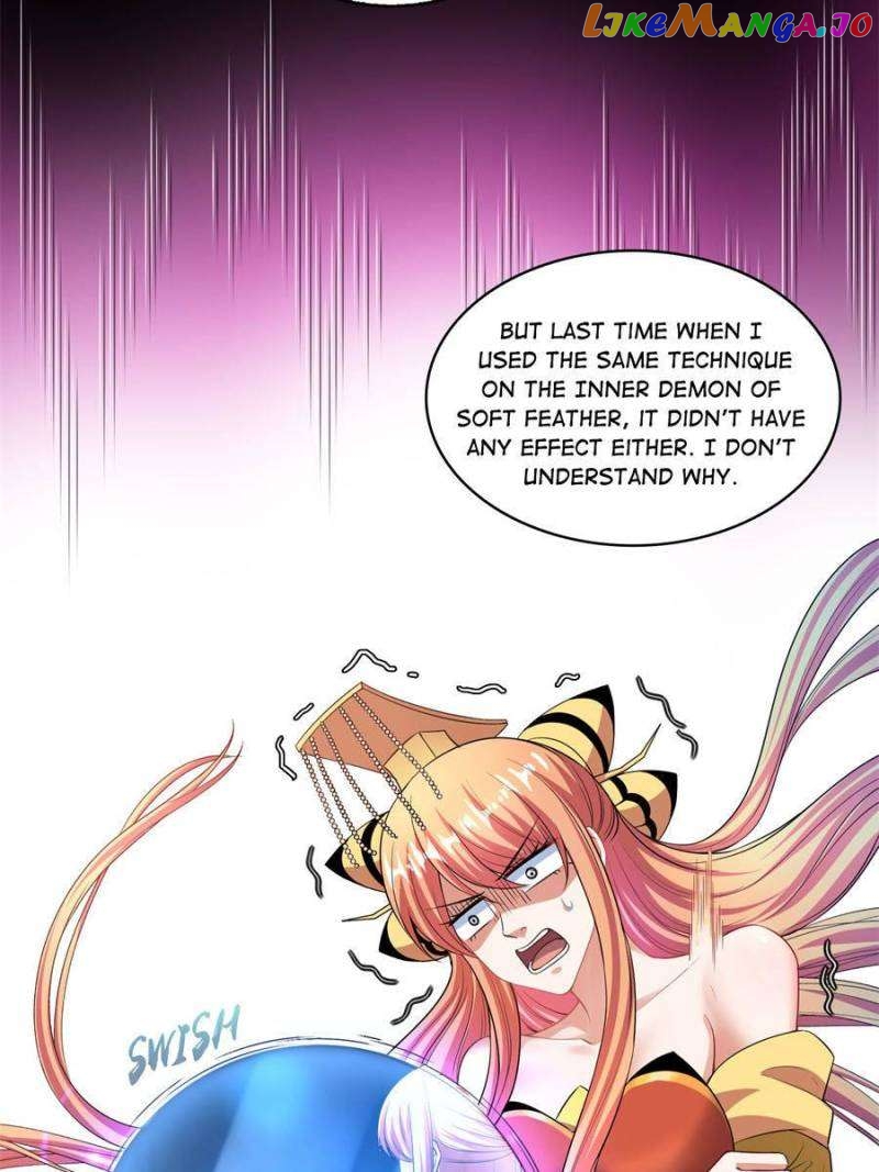 Cultivation Chat Group Chapter 581 - page 13