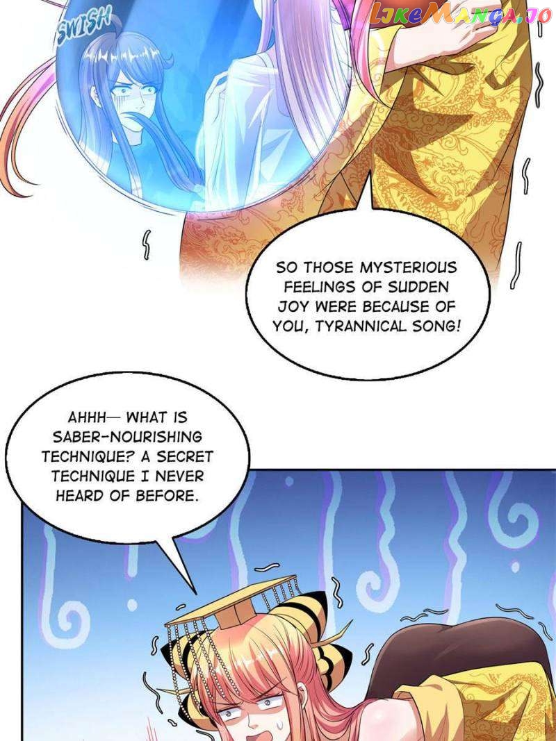 Cultivation Chat Group Chapter 581 - page 14