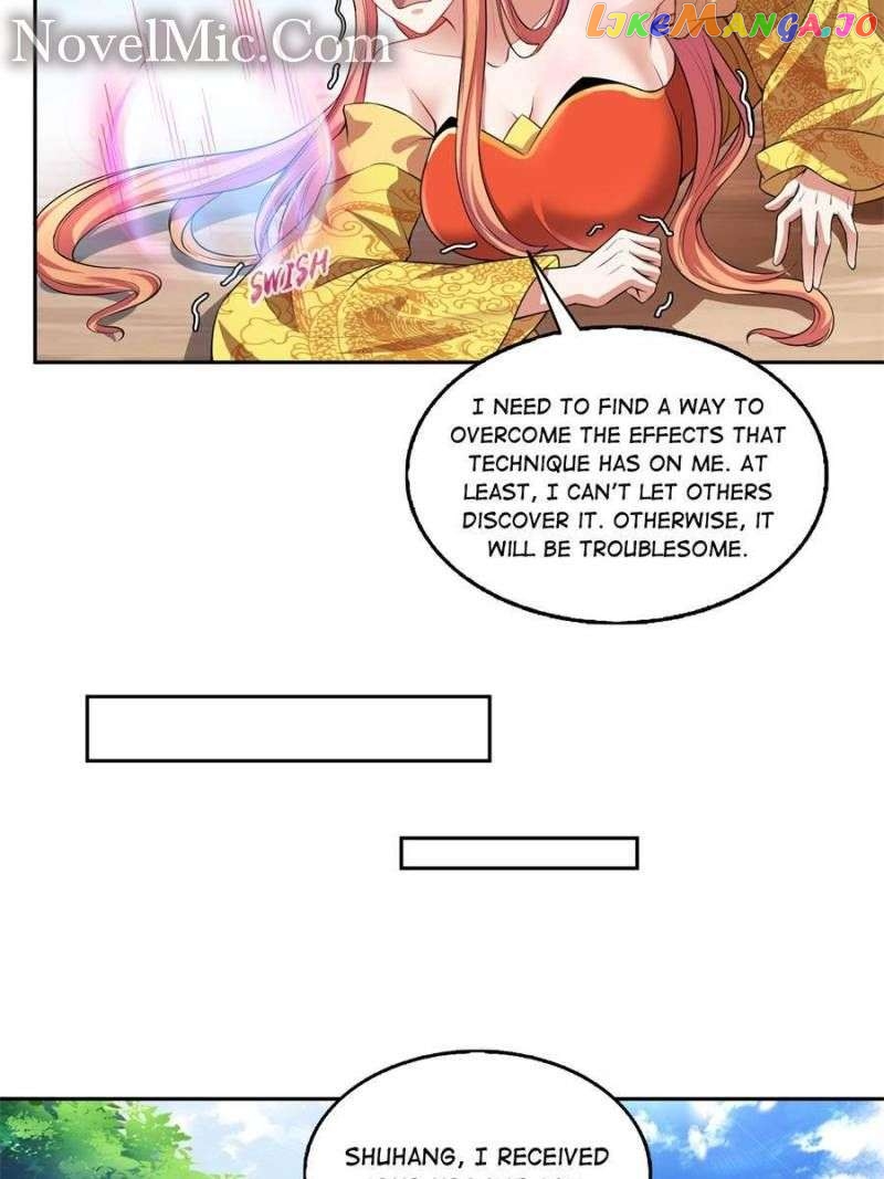 Cultivation Chat Group Chapter 581 - page 15