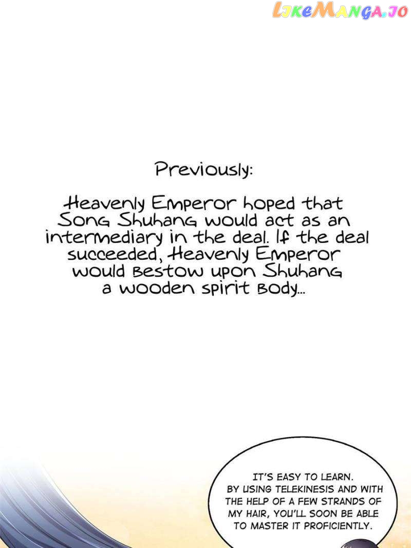 Cultivation Chat Group Chapter 581 - page 2