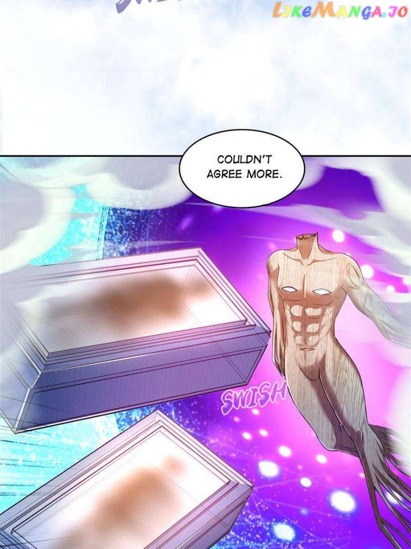 Cultivation Chat Group Chapter 581 - page 22