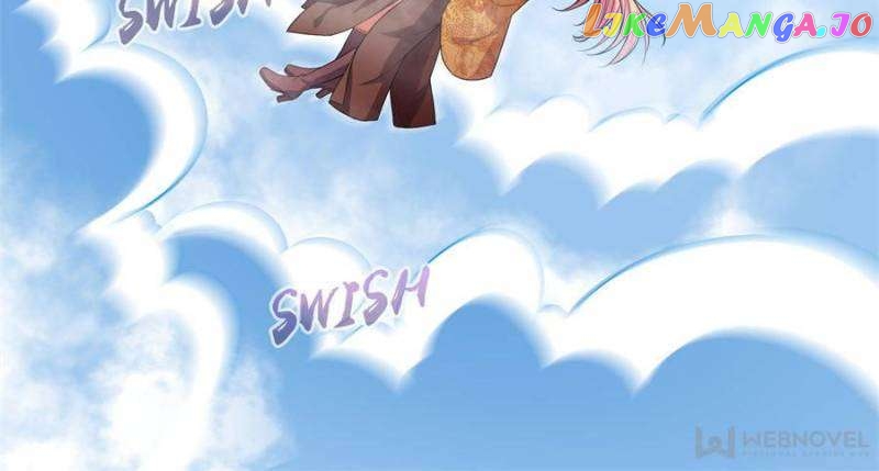 Cultivation Chat Group Chapter 581 - page 27