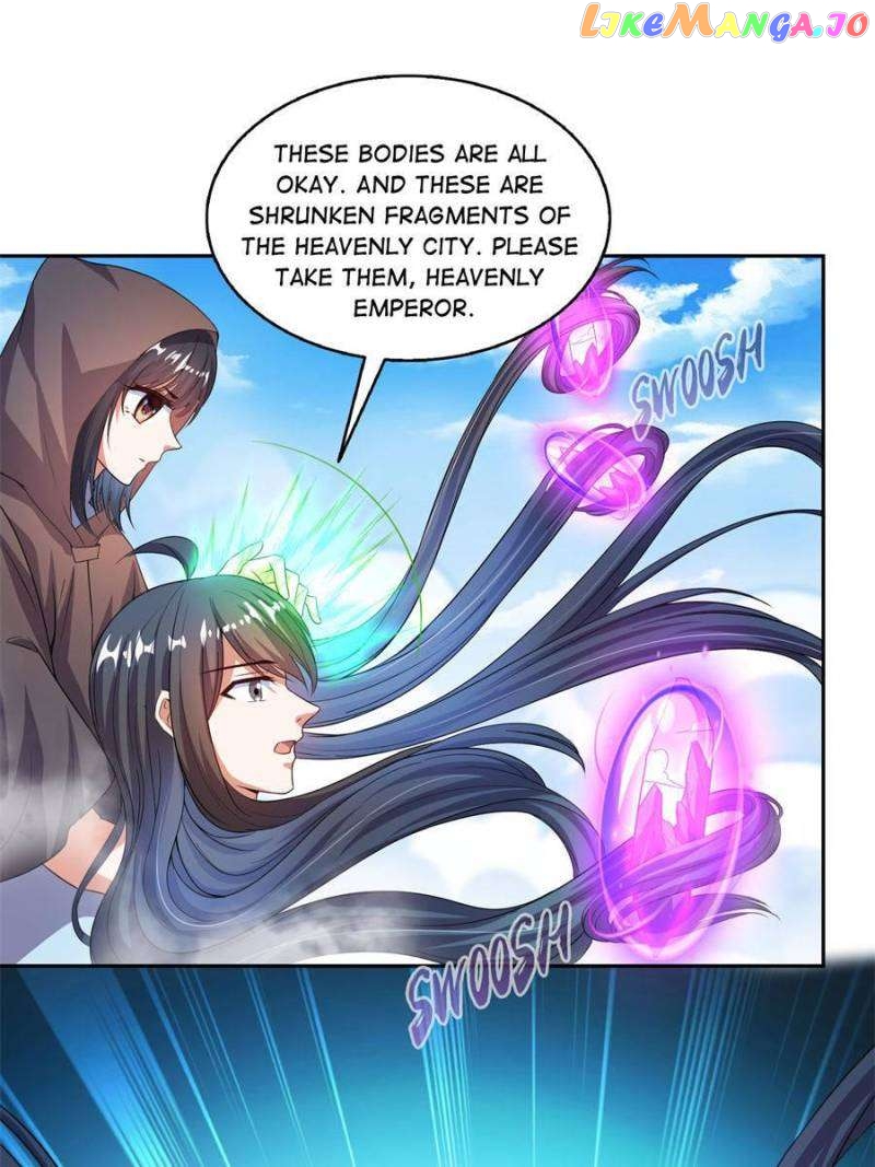Cultivation Chat Group Chapter 581 - page 29