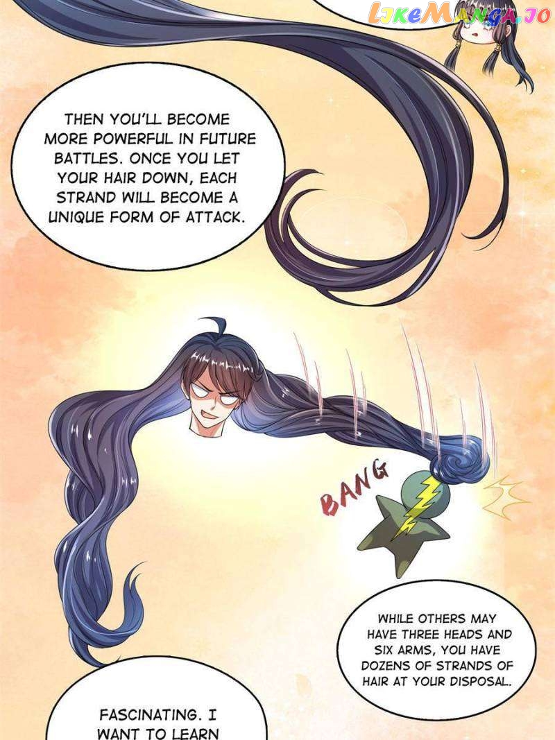 Cultivation Chat Group Chapter 581 - page 3