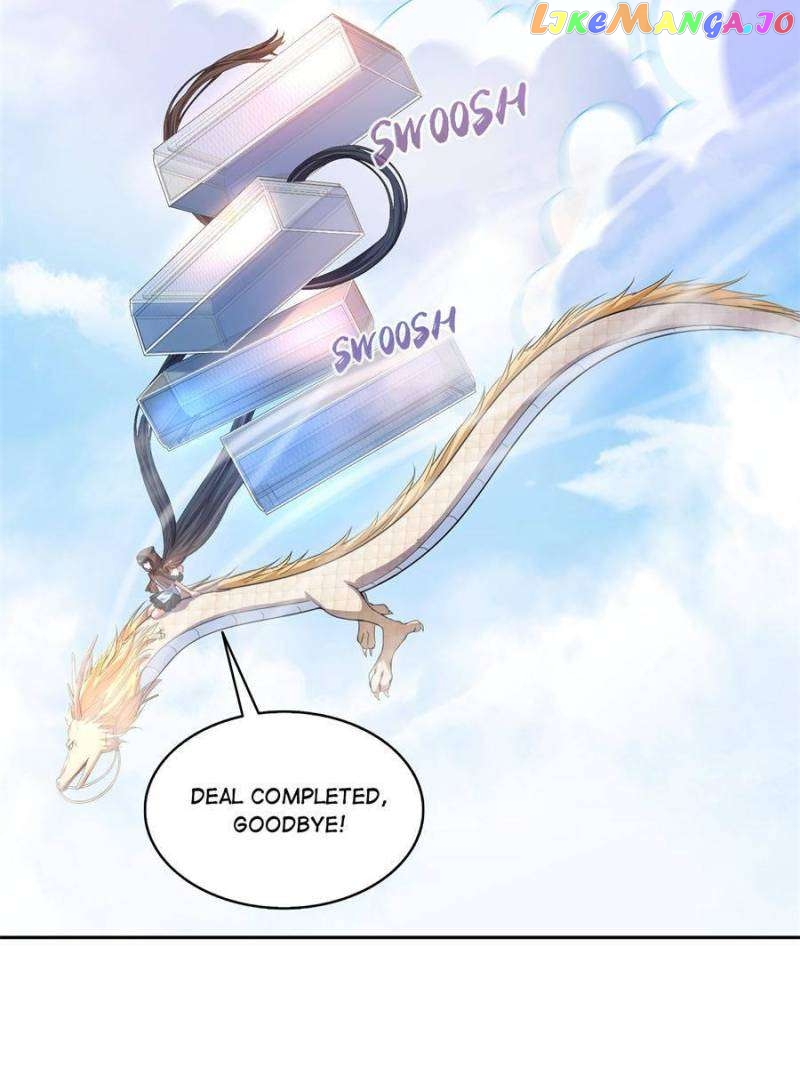Cultivation Chat Group Chapter 581 - page 32