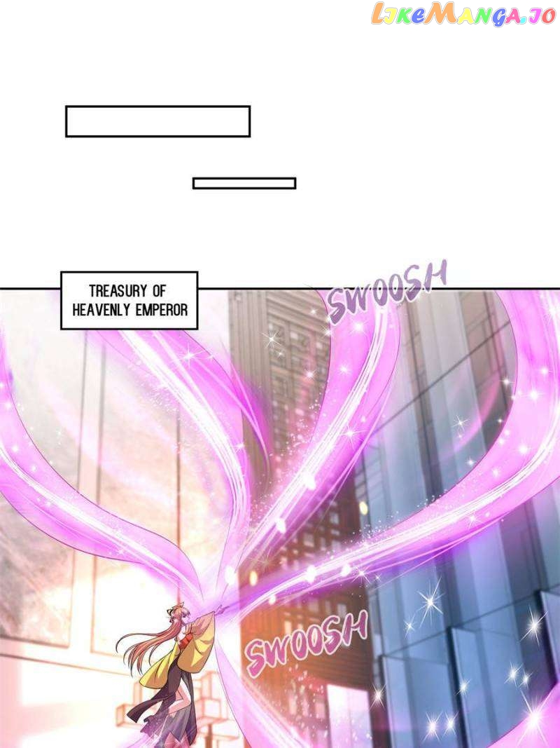 Cultivation Chat Group Chapter 581 - page 33
