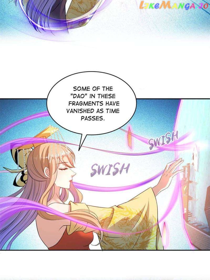 Cultivation Chat Group Chapter 581 - page 36