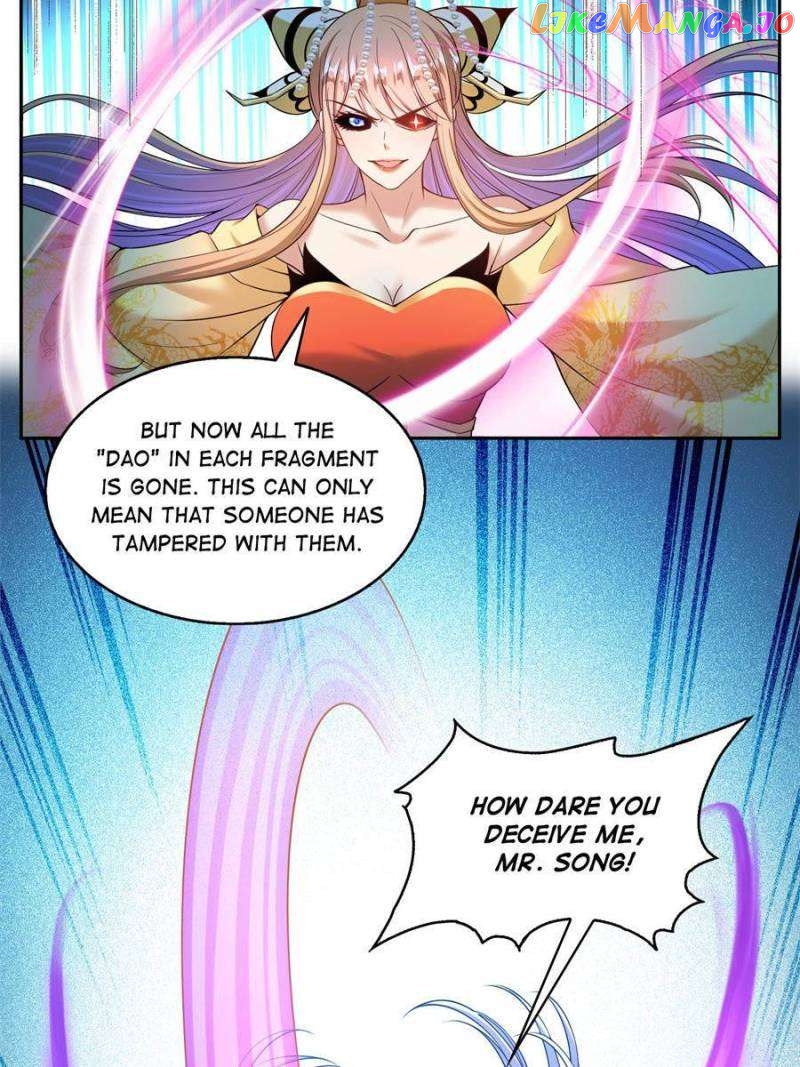 Cultivation Chat Group Chapter 581 - page 39