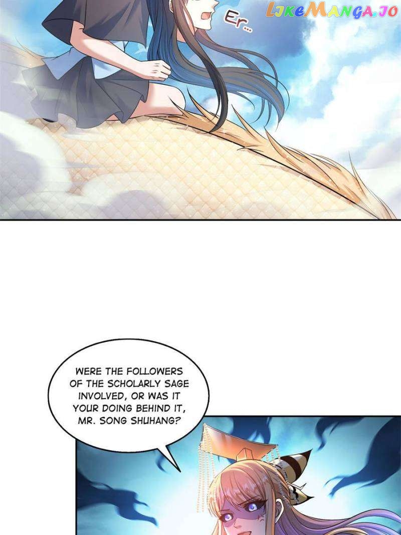 Cultivation Chat Group Chapter 581 - page 42