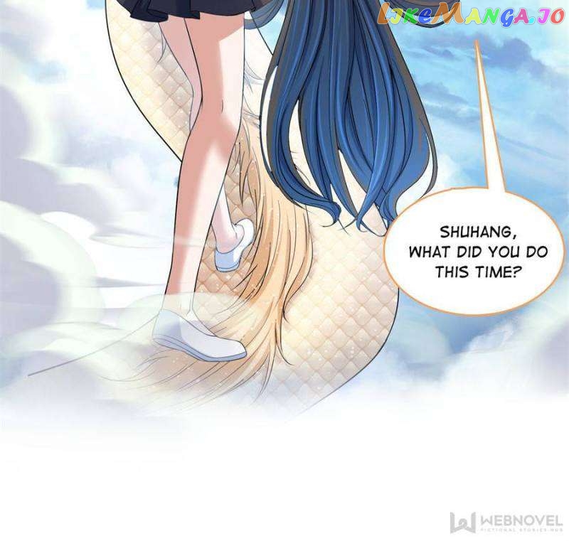 Cultivation Chat Group Chapter 581 - page 46