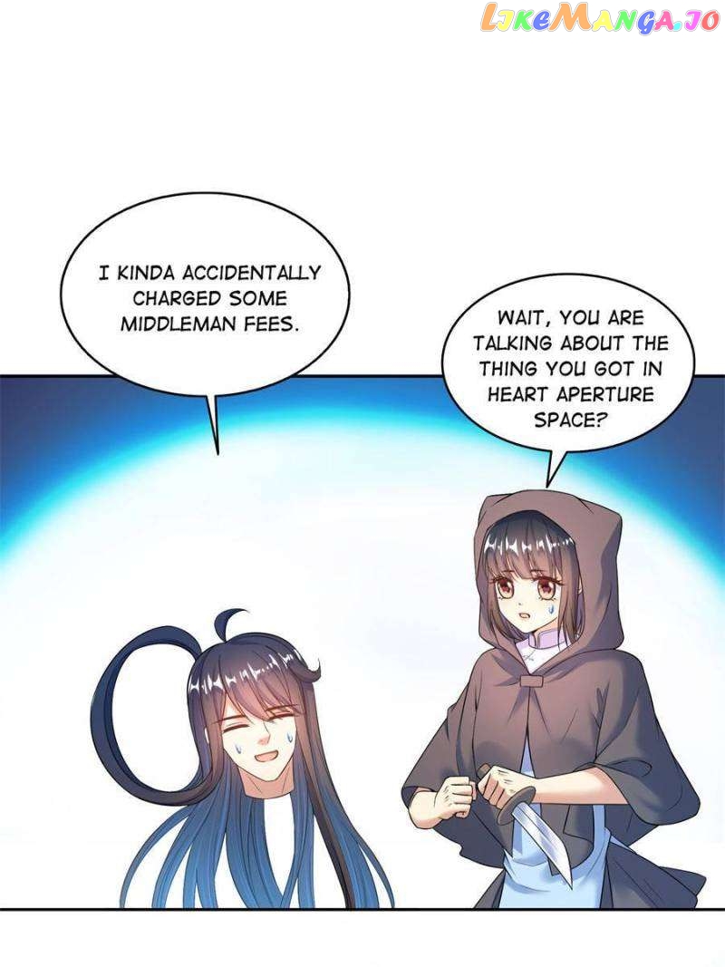 Cultivation Chat Group Chapter 581 - page 47