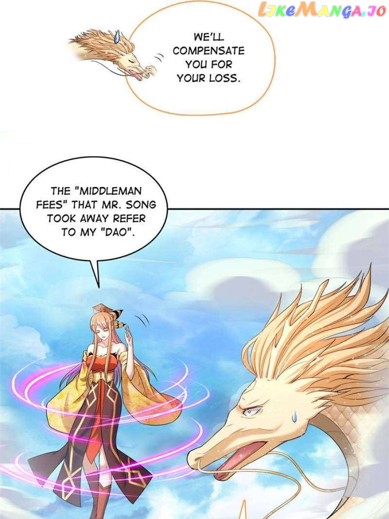 Cultivation Chat Group Chapter 581 - page 48
