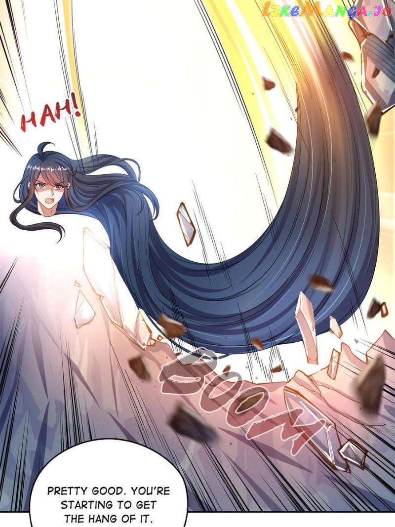 Cultivation Chat Group Chapter 581 - page 5