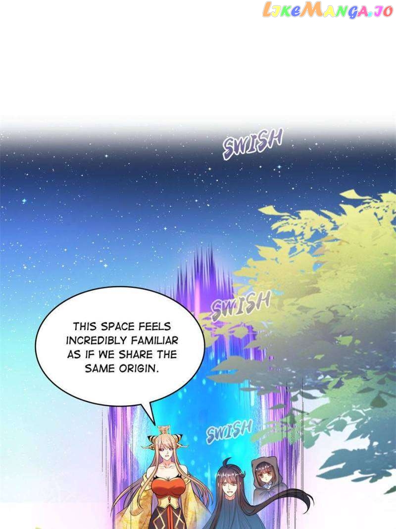 Cultivation Chat Group Chapter 581 - page 51