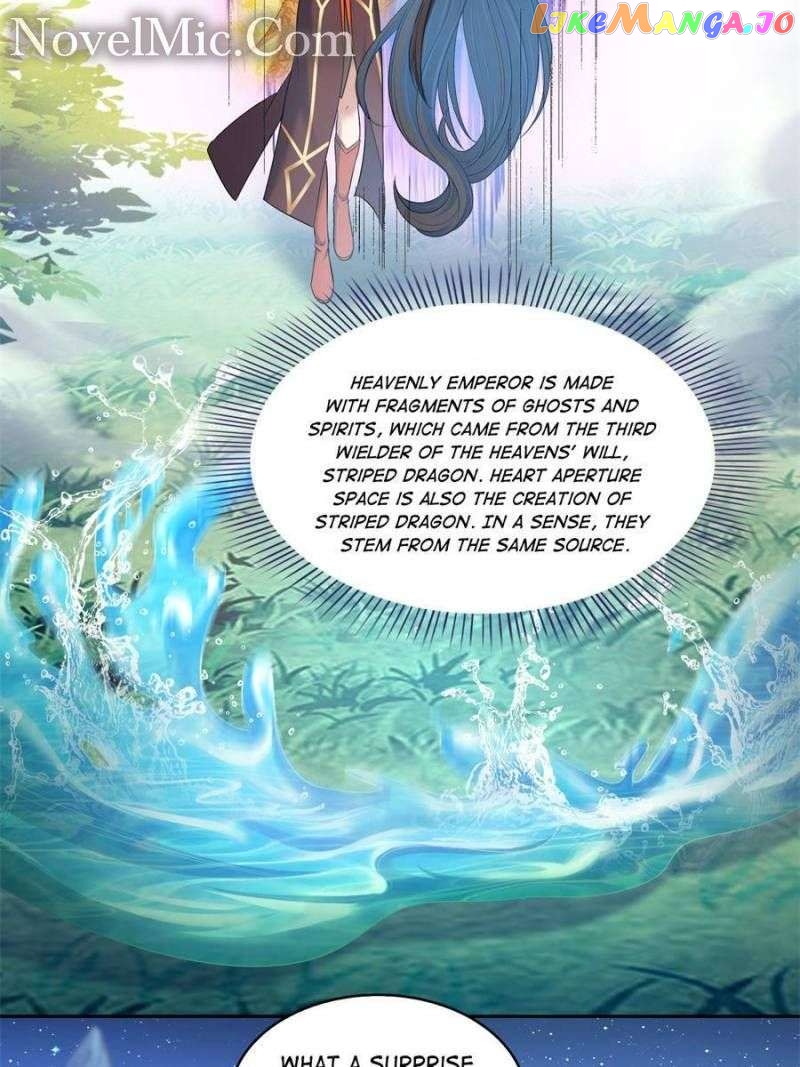 Cultivation Chat Group Chapter 581 - page 52