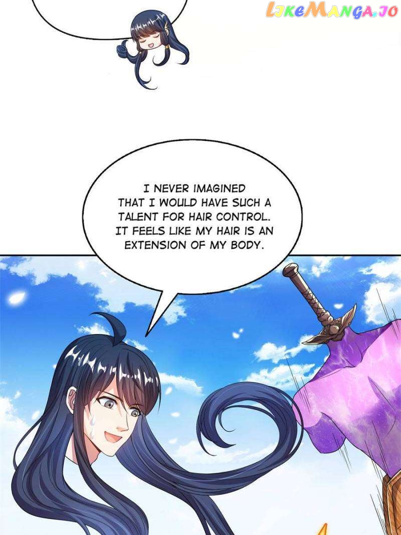 Cultivation Chat Group Chapter 581 - page 6