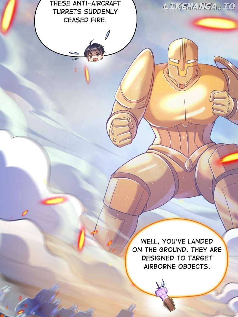 Cultivation Chat Group Chapter 649 - page 14