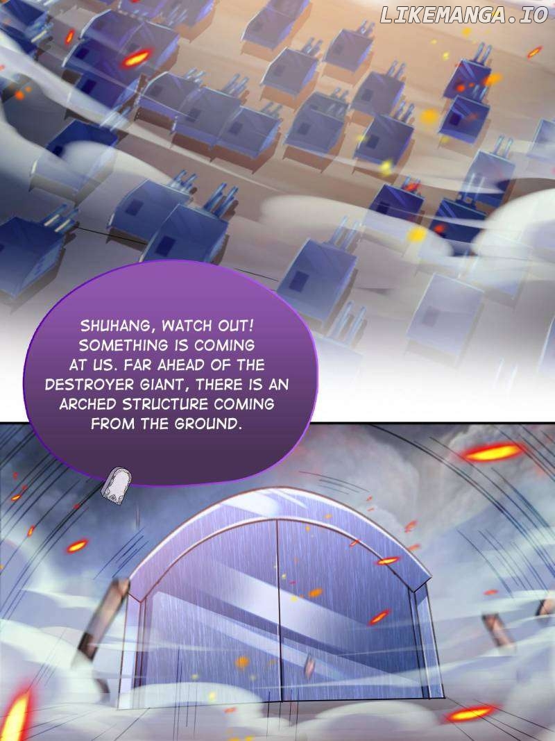 Cultivation Chat Group Chapter 649 - page 15