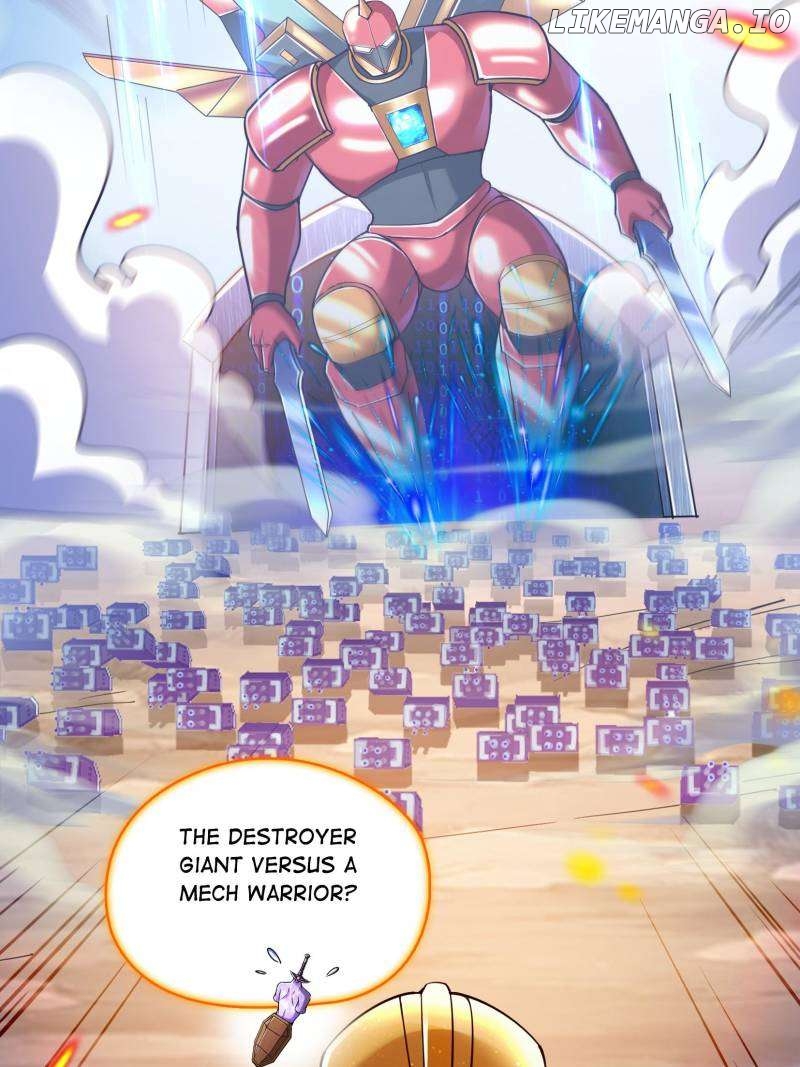 Cultivation Chat Group Chapter 649 - page 17