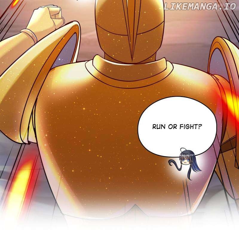 Cultivation Chat Group Chapter 649 - page 18