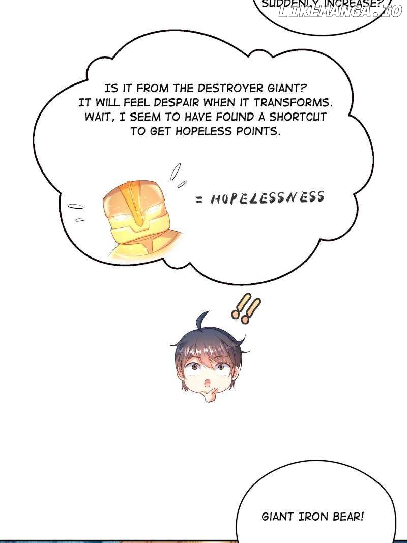 Cultivation Chat Group Chapter 649 - page 2