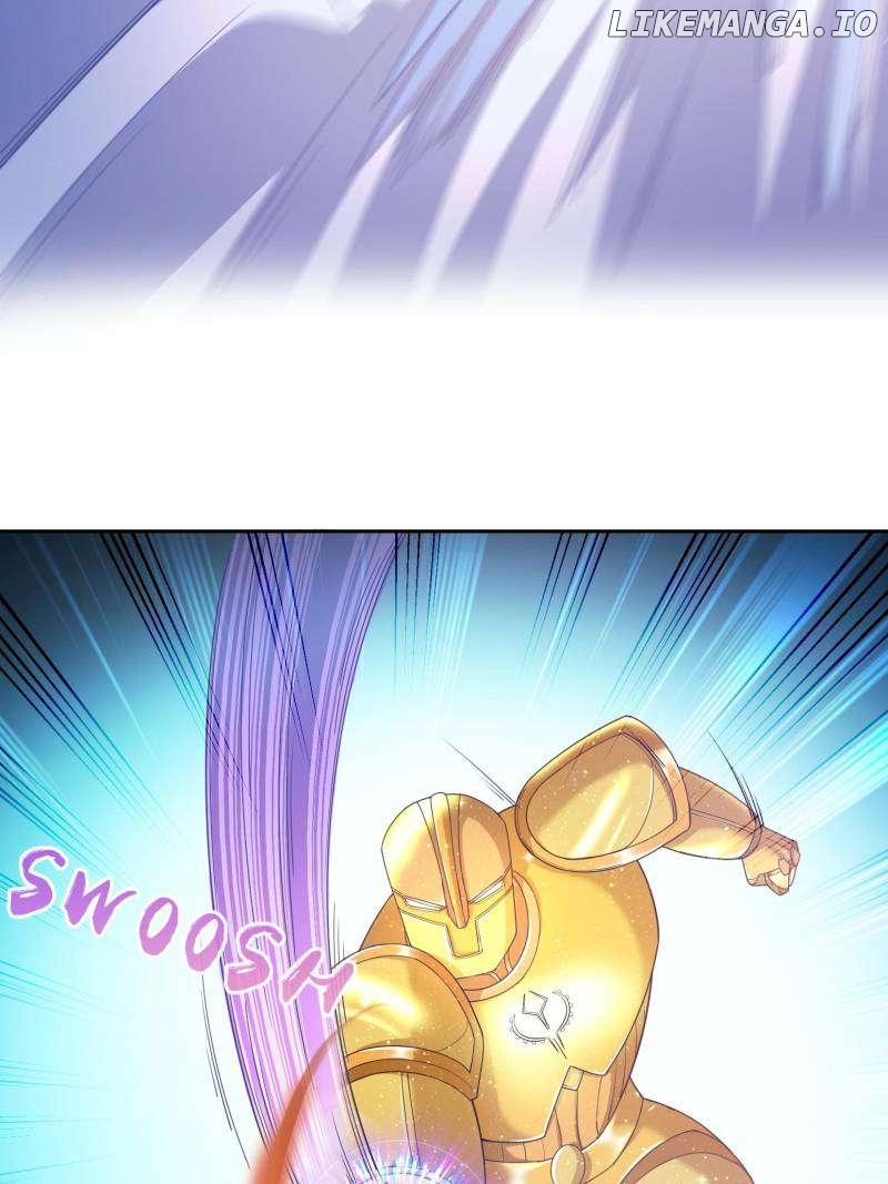 Cultivation Chat Group Chapter 649 - page 21