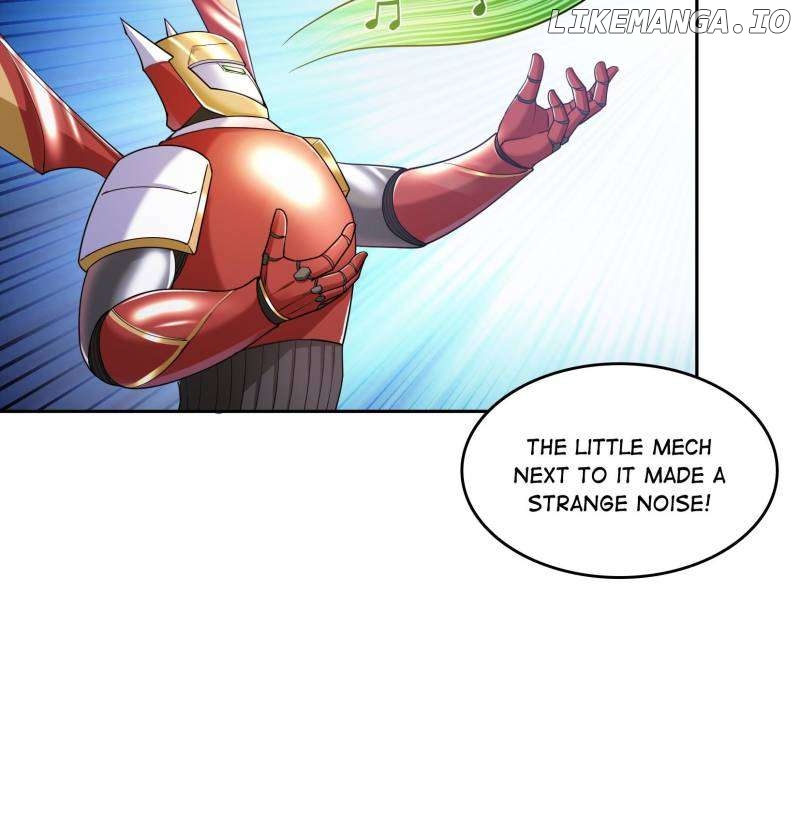 Cultivation Chat Group Chapter 649 - page 25