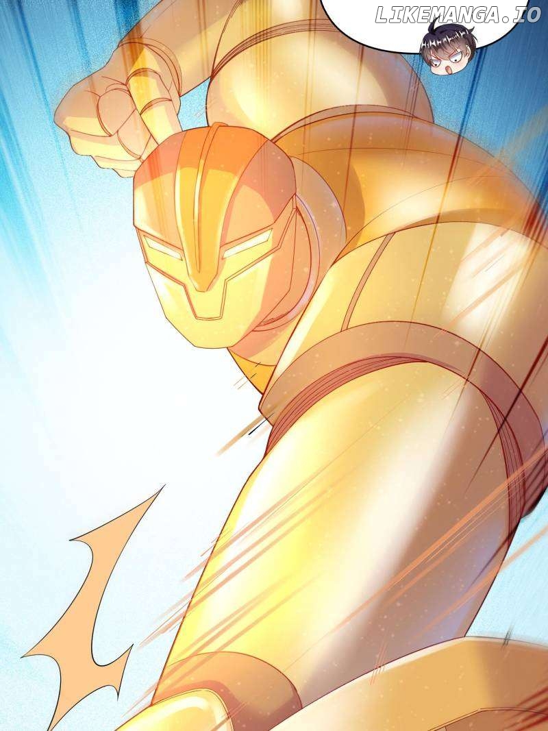 Cultivation Chat Group Chapter 649 - page 3