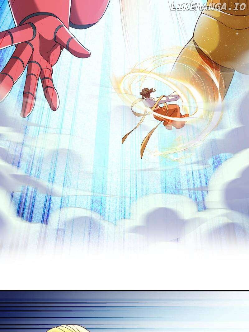 Cultivation Chat Group Chapter 649 - page 35