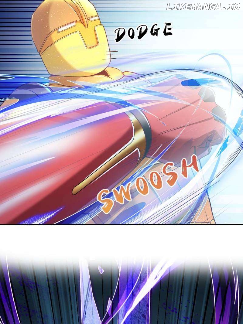 Cultivation Chat Group Chapter 649 - page 36