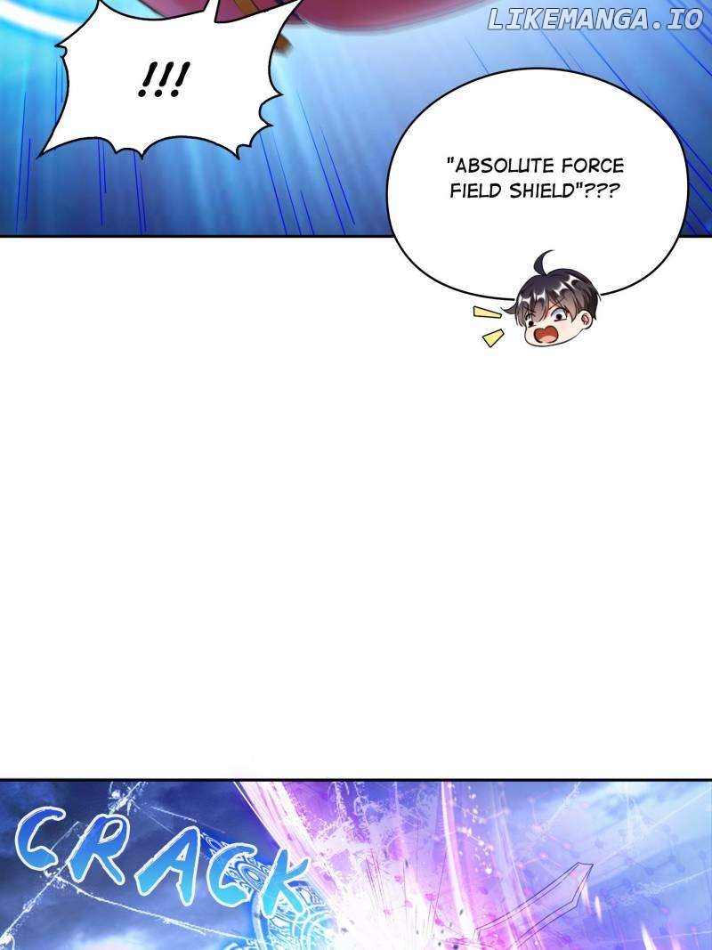 Cultivation Chat Group Chapter 649 - page 42