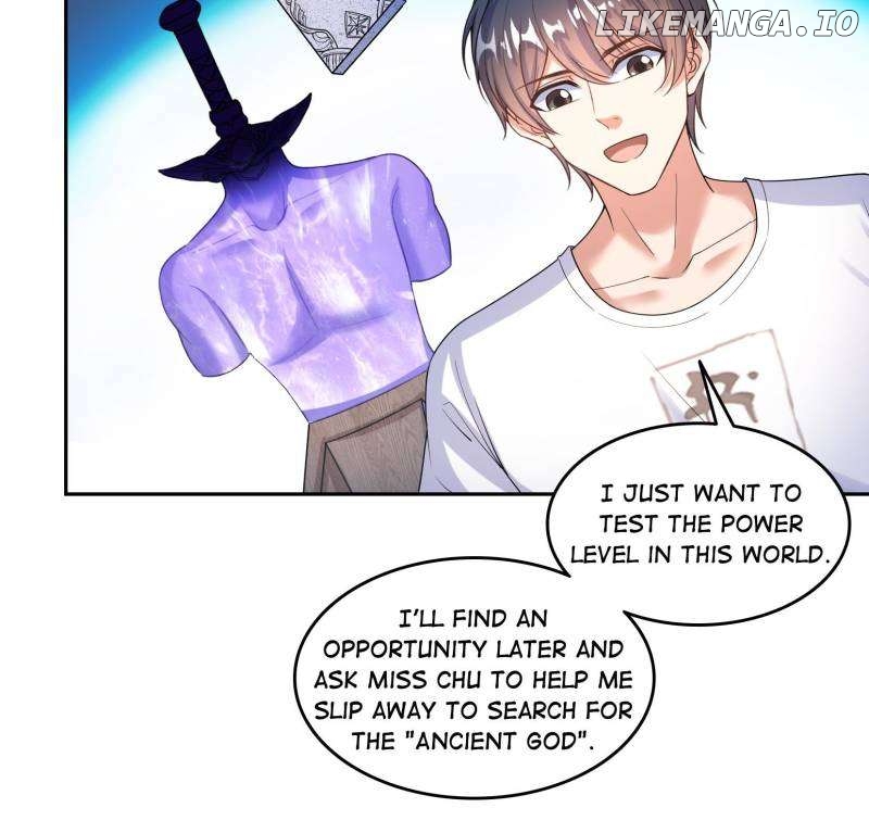 Cultivation Chat Group Chapter 649 - page 6