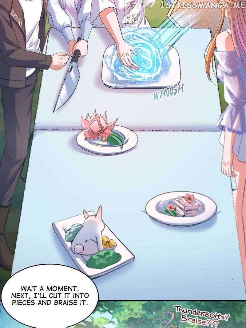 Cultivation Chat Group Chapter 560 - page 10