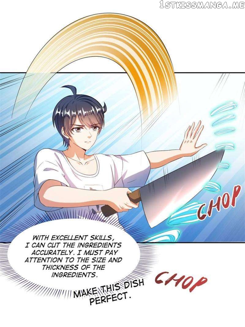 Cultivation Chat Group Chapter 560 - page 22