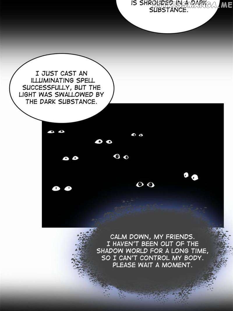 Cultivation Chat Group Chapter 560 - page 32